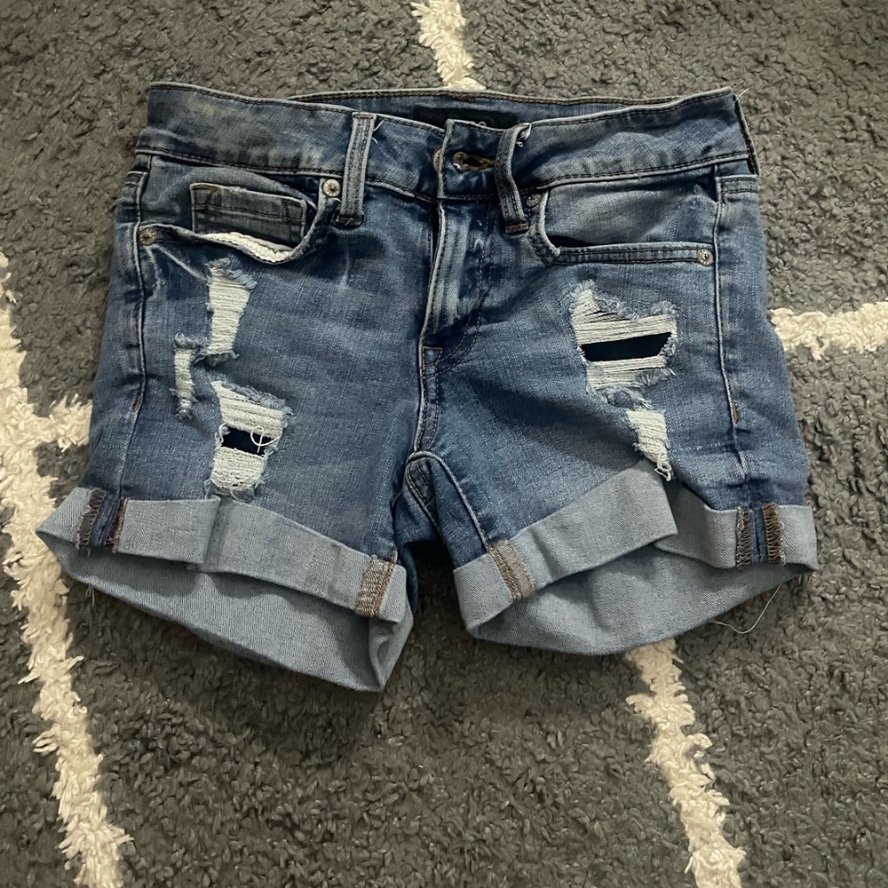 aeropostale shorts